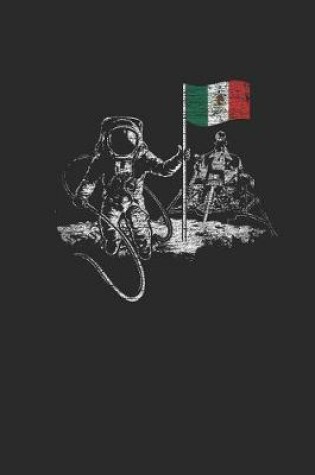 Cover of Mexico - Moon Apollo