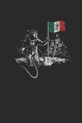 Book cover for Mexico - Moon Apollo