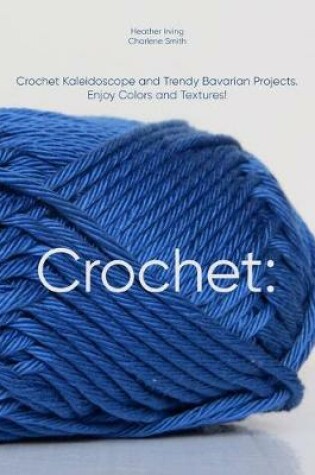 Cover of Crochet