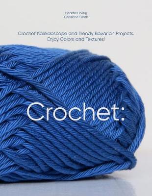 Book cover for Crochet