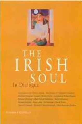 Cover of The Irish Soul