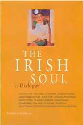 Book cover for The Irish Soul