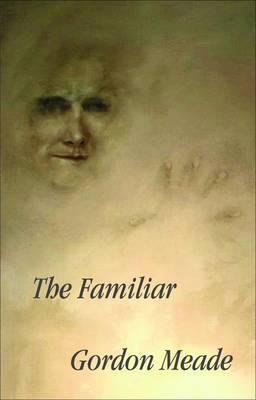 Book cover for The Familiar