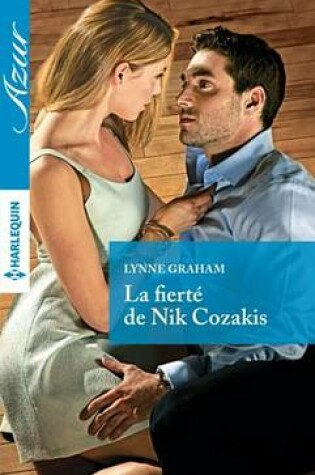 Cover of La Fierte de Nik Cozakis