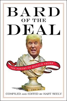 Book cover for Bard of the Deal