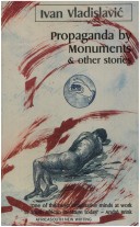 Book cover for Propaganda by Monuments and Other Stories