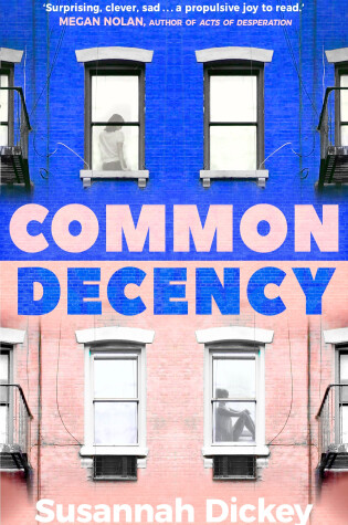 Cover of Common Decency