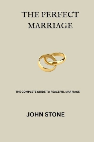 Cover of The Perfect Marriage