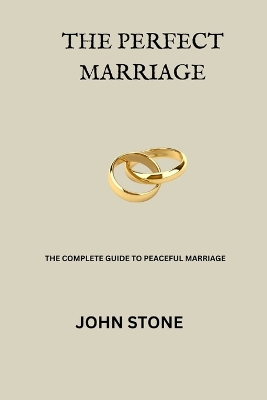 Book cover for The Perfect Marriage