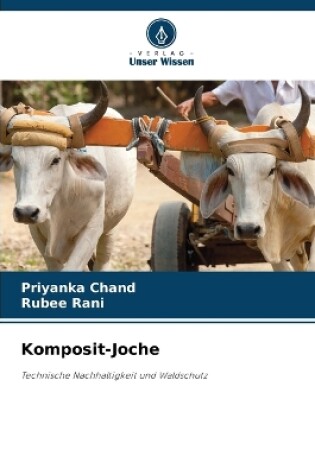 Cover of Komposit-Joche