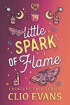 Book cover for Little Spark of Flame (MNBi Monster Romance)