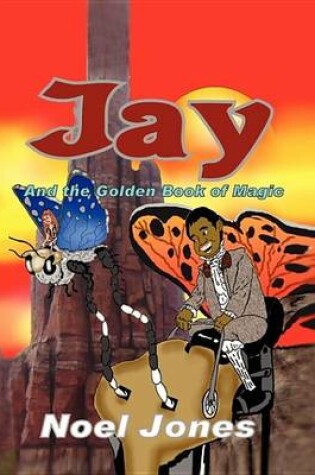 Cover of Jay