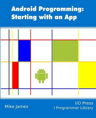 Cover of Android Programming