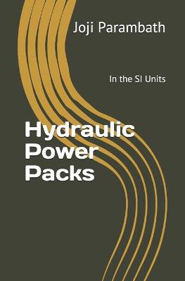 Cover of Hydraulic Power Packs