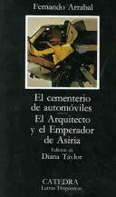 Cover of El Lementerio De Los Automobil