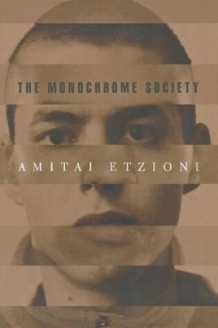 Cover of The Monochrome Society