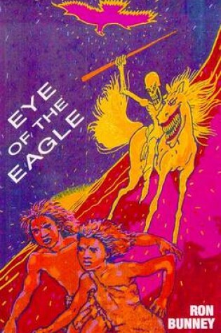 Cover of Eye of the Eagle