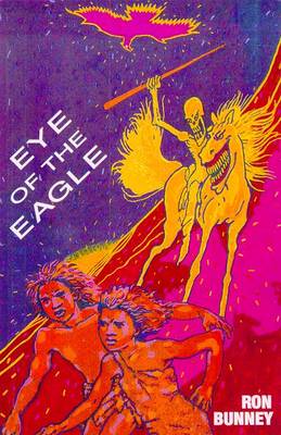 Book cover for Eye of the Eagle