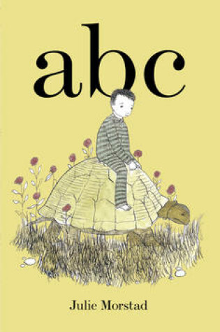 Cover of ABC