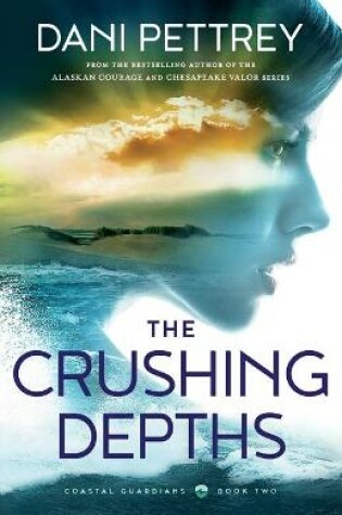 Cover of The Crushing Depths