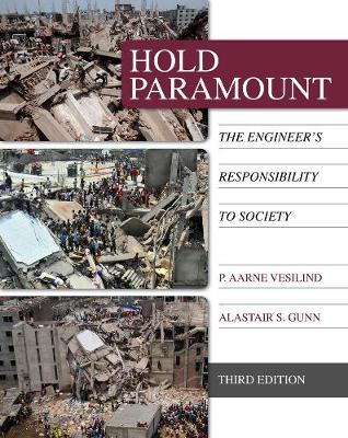 Book cover for Hold Paramount