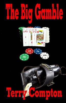 Book cover for The Big Gamble