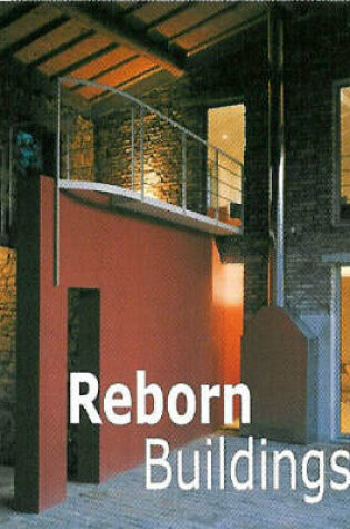 Cover of Reborn Buildings