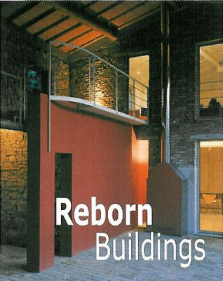 Book cover for Reborn Buildings