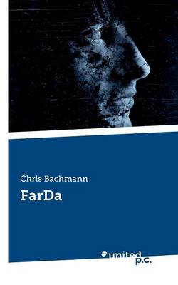 Book cover for Farda