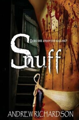 Cover of Snuff