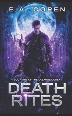 Cover of Death Rites