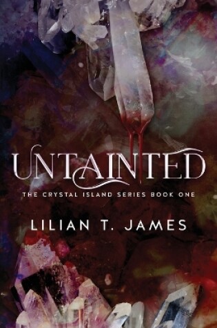 Cover of Untainted