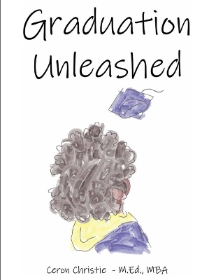 Book cover for Graduation Unleashed