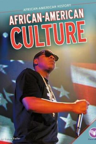 Cover of African-American Culture