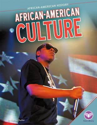 Cover of African-American Culture