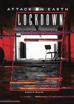 Cover of Lockdown