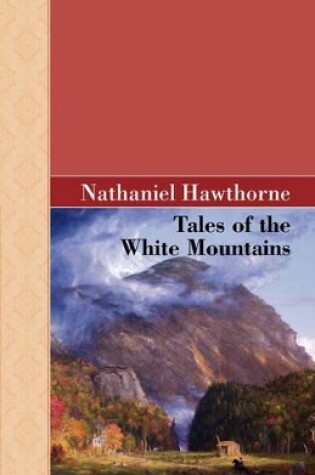 Cover of Tales of the White Mountains