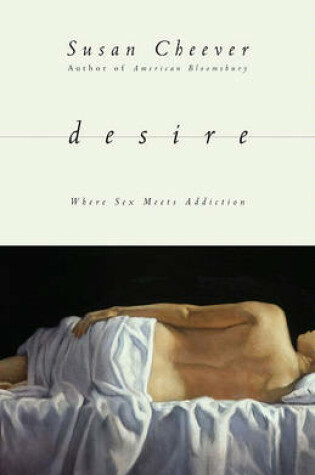 Cover of Desire