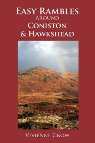 Cover of Easy Rambles Around Coniston and Hawkshead