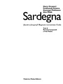 Book cover for Sardegna