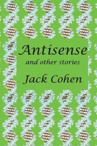 Cover of Antisense