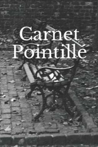 Cover of Carnet Pointill