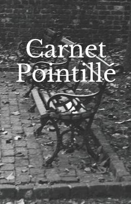 Book cover for Carnet Pointill