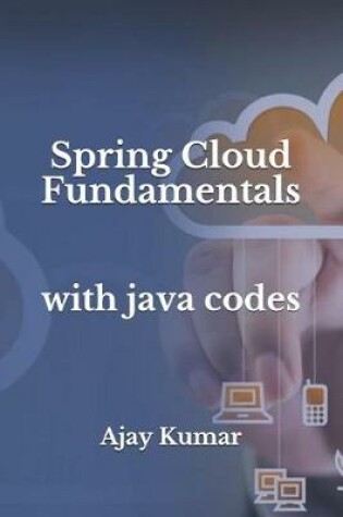 Cover of Spring Cloud Fundamentals