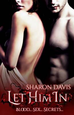 Book cover for Let Him In