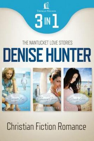 Cover of Nantucket Romance 3-In-1 Bundle