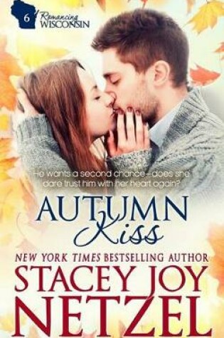 Cover of Autumn Kiss