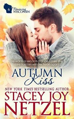 Book cover for Autumn Kiss