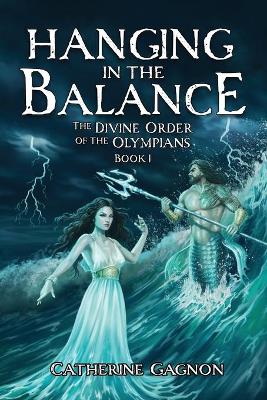 Book cover for Hanging in the Balance