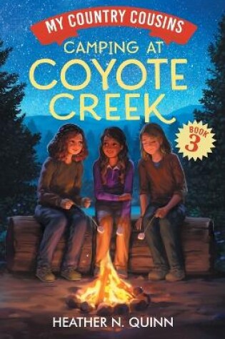 Cover of Camping at Coyote Creek